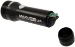 Světlo přední MAX1 Taktik, USB