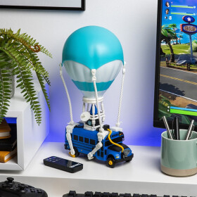 Fortnite světlo Battle Bus - EPEE