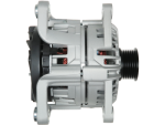 Alternátor FORD Fiesta (Mk4/Mk5) a Ka (I/II) 1.0–1.6 Benzin