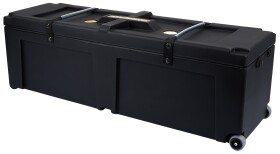 Hardcase HN40W - Case na hardware, kolečka