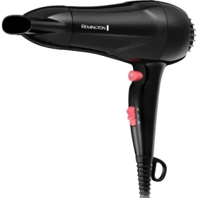 Remington D2000 My Stylist / Fén na vlasy / 1900 W (D2000)