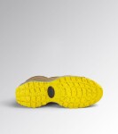 Bezpečnostní obuv Diadora GLOVE MDS MID S3S FO HRO SR Velikost boty: 36, Béžová