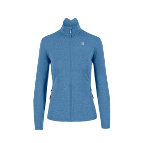 KARPOS Pizzocco W Full Zip Fleece, Jasper velikost: L