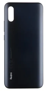 Xiaomi Redmi 9A/9AT karbonově šedá / Kryt baterie / Neoriginální (2453194)