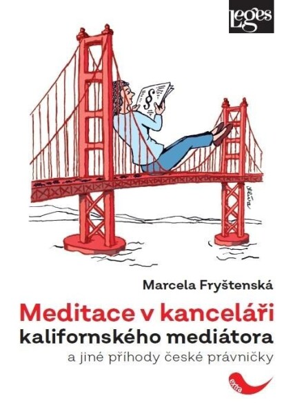 Meditace kanceláři kalifornského mediátora