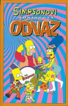 Simpsonovi Komiksový odvaz