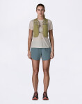 Patagonia Slope Runner Vest Weathered Stone M