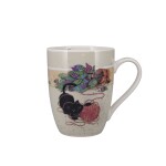 Hrnek 340 ml s krabičkou MUG34H06 BUG ART KIUB