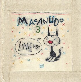 Macanudo Ricardo Liniers