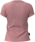 Volnočasové tričko Mizuno Athletic RB T-shirt K2GAD20181 Velikost textilu: M