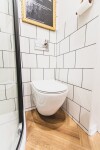 Laveo - Desna CycleOn - WC mísa bez okraje včetně sedátka VMD_609S