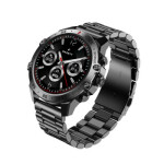 Garett Smartwatch V14 Black Steel EDF_1601179