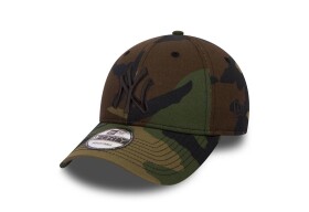 New Era Pánská kšiltovka New York Yankees MLB 940 League Basic