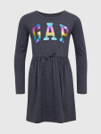 Dětské šaty s logem GAP - Holky