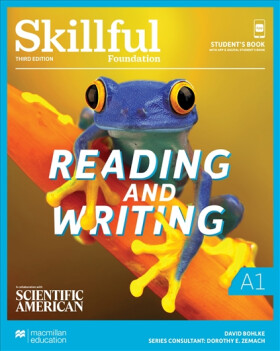 Skillful Third Edition Foundation