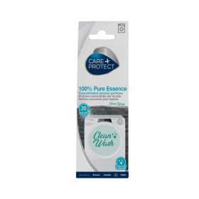 Parfém do pračky Careprotect Lpl1005cw Clean Wash 100 ml