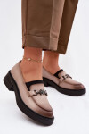 Mokasiny model 227395 Step in style 40