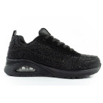 Boty Skechers Uno-World Of Gems W 155217/BBK 37