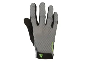 Silvini Gattolo pánské rukavice Grey/Green vel. XXL