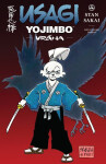 Usagi Yojimbo - Vrána - Stan Sakai
