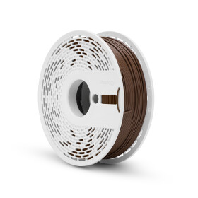 EASY PLA filament hnědý 1,75mm Fiberlogy 850g