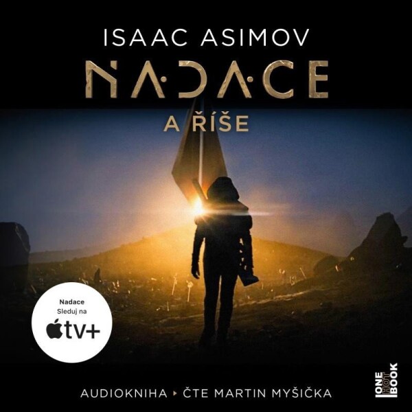 Nadace říše Isaac Asimov