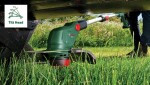 Aku strunová sekačka Bosch UniGrassCut 18V-26-500 06008C1F01