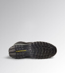 Bezpečnostní obuv Diadora GLOVE NET MID PRO S3L FO SR HRO ESD Velikost boty: 42, Černá