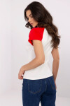 T-shirt model 210879 NM universal