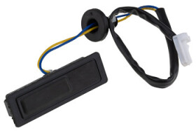 Spínač kliky kufru NISSAN X-TRAIL T32 2014-