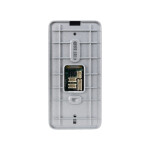 EVOLVEO DoorPhone 10-2W - 2 drátový videotelefon s aplikací 32GB pamětí