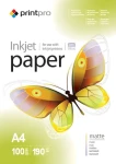 COLORWAY Fotopapír / Matný / A4 / 190 g/m2 / 100 listů (PME190100A4)