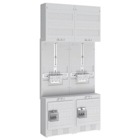 ABN Z27520L Místo pro elektroměr Obsah 1 ks