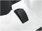 Mamido Dětské elektrické autíčko Land Rover Defender 110 SVX Concept bílé
