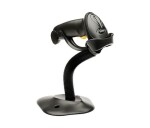 Motorola LS2208, čtečka čarového kódu, KIT, black, USB-HID