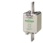 Siemens 3ND2354 sada pojistek Velikost pojistky = 3 355 A 690 V 3 ks