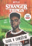 Stranger Things Lucas ohrožení