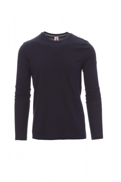 Pánské tričko Payper PINETA Barva: Námořnická modrá, Velikost: 4XL (0008930033080074XL)