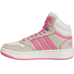 Boty adidas Hoops Mid 3.0 Jr IF7739