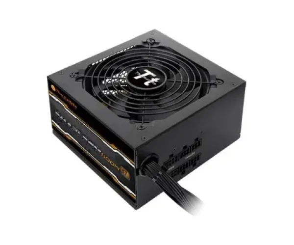Thermaltake Smart SE2 500W / Zdroj / ATX / 500W / modulární / 120mm ventilátor (PS-SPS-0500MNSAWE-1)