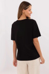 T-shirt model 213257 Italy Moda universal