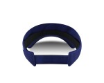 New Era Pánská kšiltovka Los Angeles Dodgers MLB Visor