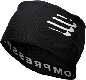 Compressport 3D Thermo Ultralight headtube black