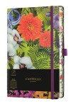 Castelli Zápisník Eden Orchid