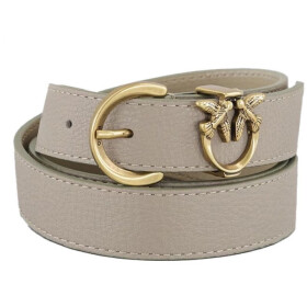 Pinko Tamboril H3 Belt (2,5 cm) 102820A158-I68Q xs