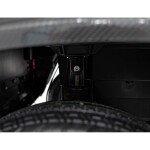 Mamido Elektrické autíčko Mercedes G63 AMG XXL 4x4 24V černé