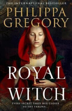 Royal Witch - Philippa Gregory