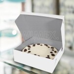 Krabice 28 28 10 cm, 50 ks