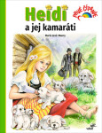 Heidi jej kamaráti