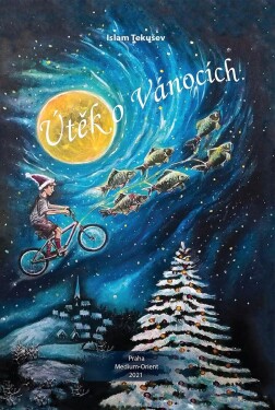 Útěk o Vánocích - Islam Tekushev